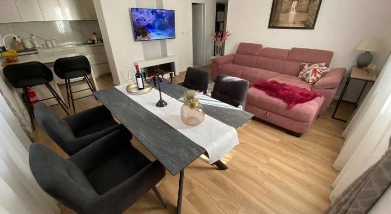 Beautiful apartment | Near Diocletian's Palace | Dogs allowed — photo 2