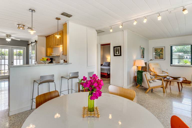 House  Manasota Key