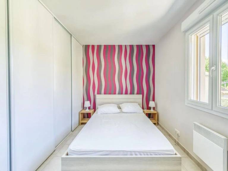 Maison de vacances Les Vans