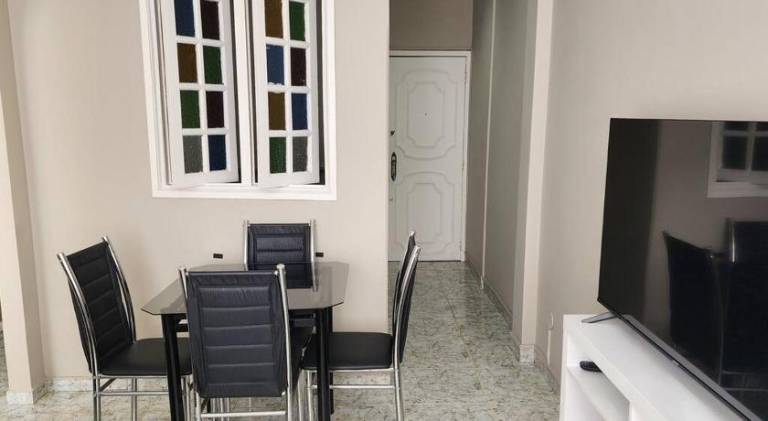 Holiday apartment | Next to Fort Copacabana | Next to the beach | Dogs allowed — photo 3