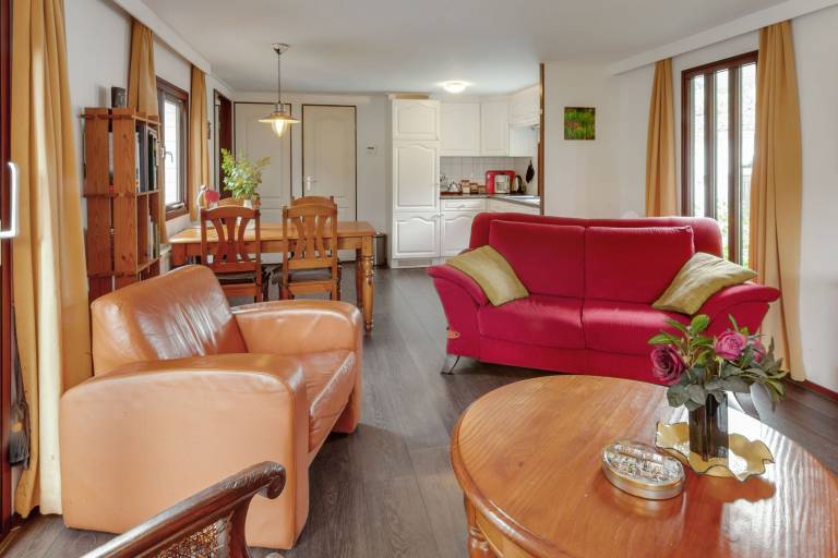 Chalet Beerze