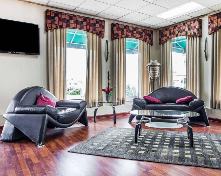 Quality Inn Franklin - Cool Springs Area — photo 5