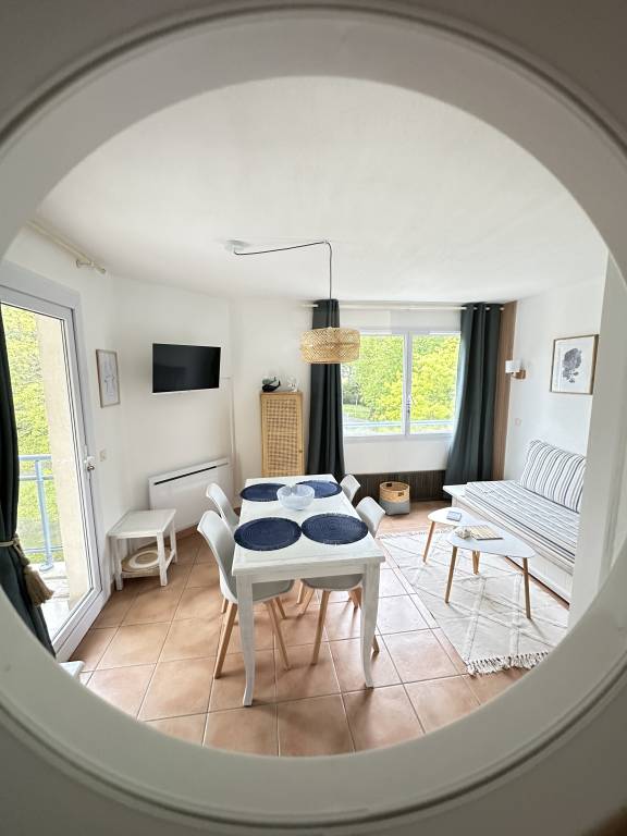 Chambre privée La Baule-Escoublac