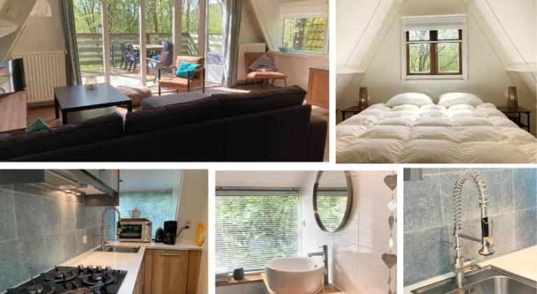 Nice chalet with pool | Pet-friendly in Durbuy