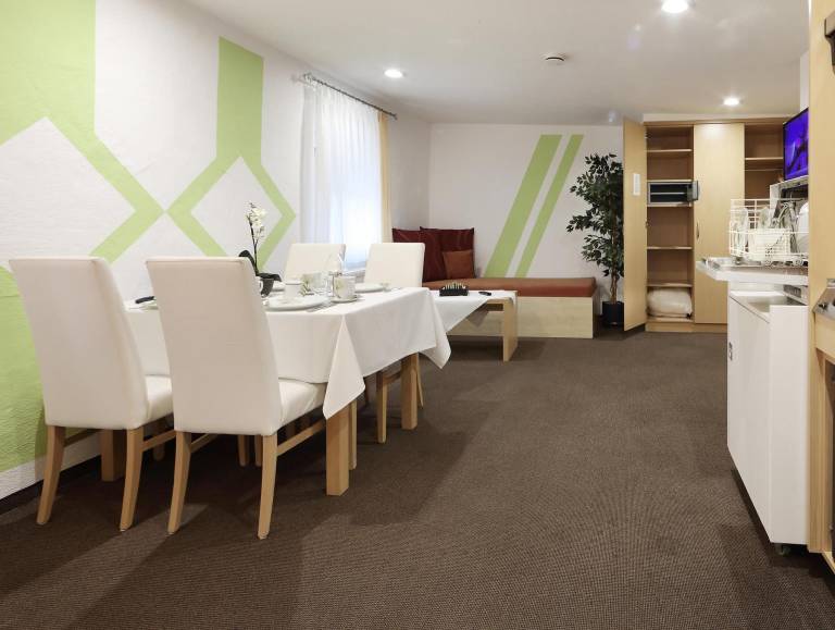 Aalener Romerhotel aWL — photo 2