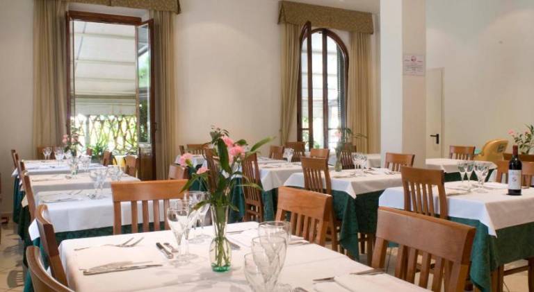 Hotel Vittoria — photo 2
