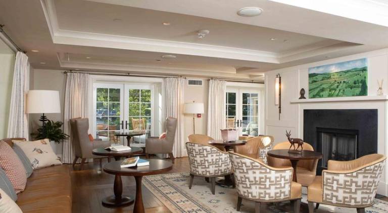 Boar's Head Resort — photo 2
