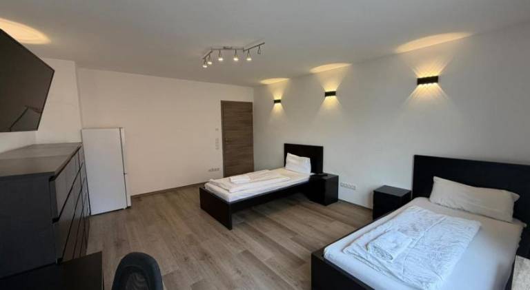Apartment with 4 rooms for 6 persons — photo 2