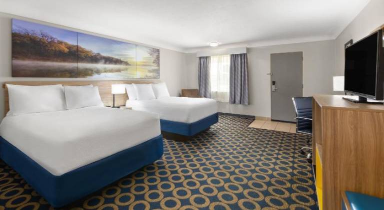 Days Inn by Wyndham Wauseon — photo 2