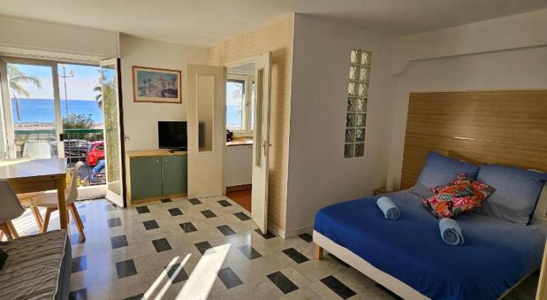 Holiday apartment | Next to Promenade des Anglais — photo 2