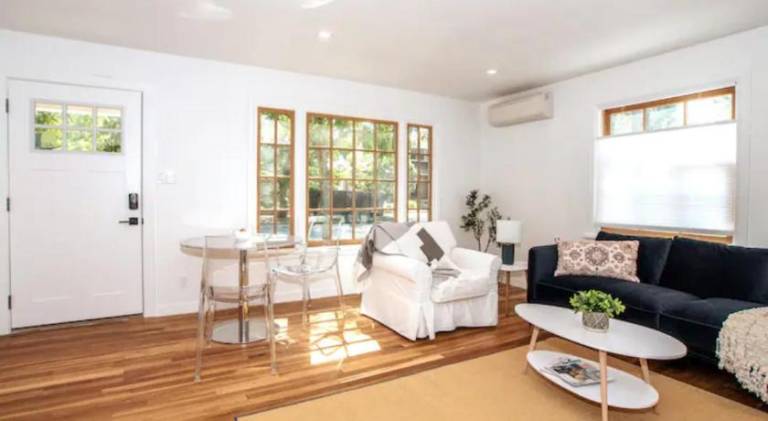 Holiday apartment with 1 room for 2 persons — photo 2