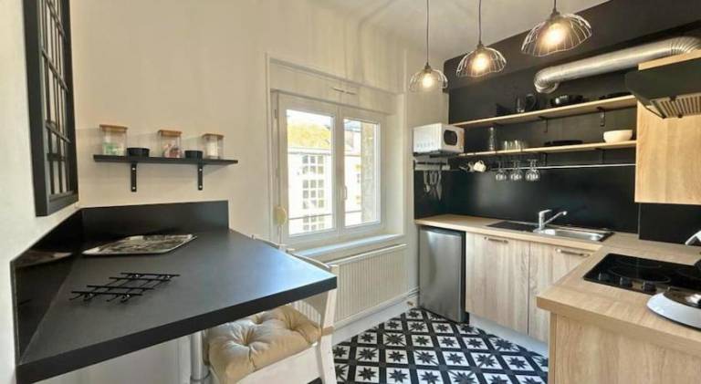 Holiday apartment | Pets allowed — photo 4