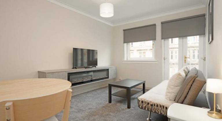 Charming apartment | Dogs allowed in Glasgow