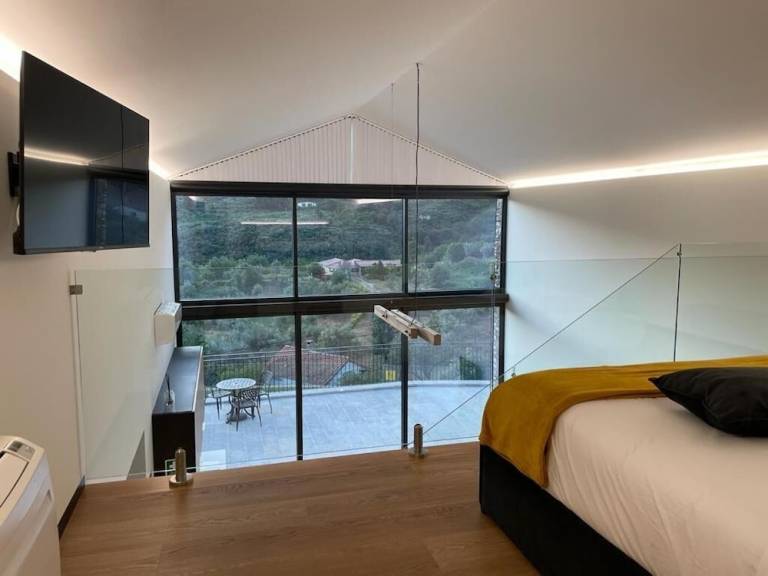 Villa  Covilhã