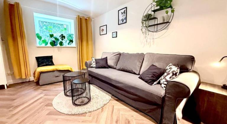 Ferienwohnung Eppendorf