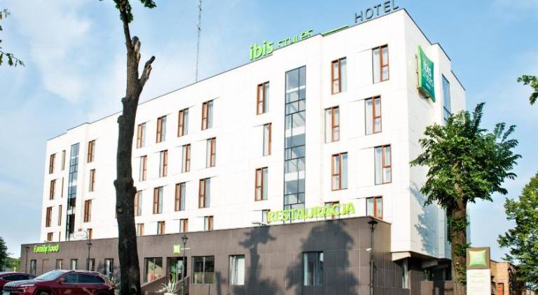 Ibis Styles Gniezno Stare Miasto — photo 4