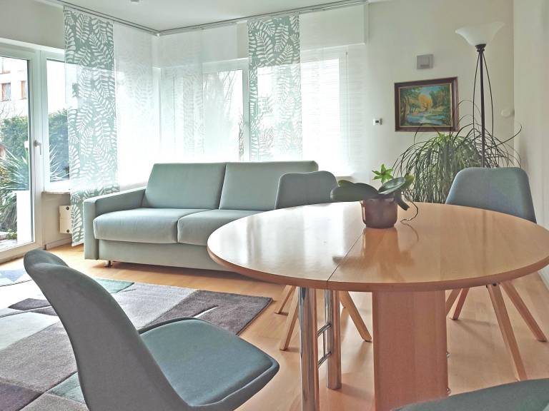 Ferienwohnung Gensingen