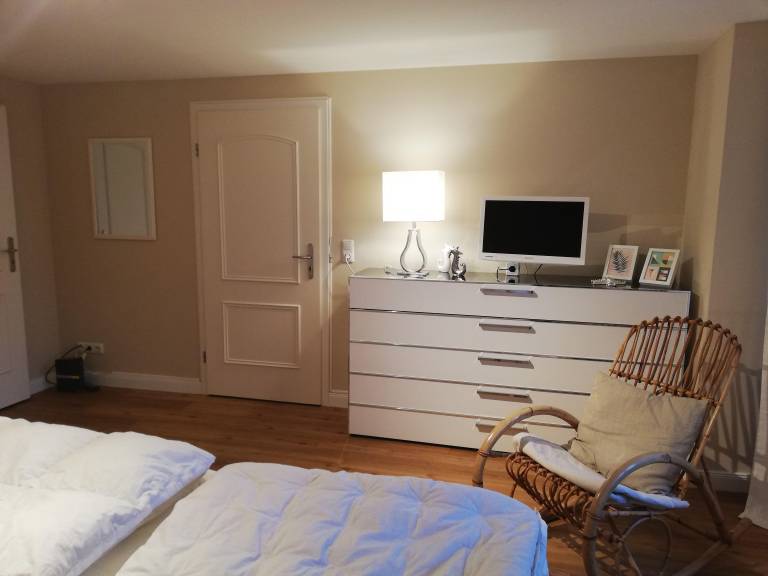 Fully equipped nice rental apartment with patio & garden | Close to the beach | Pets are welcome — photo 5
