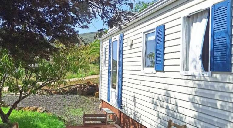 Casitas Mobil Home