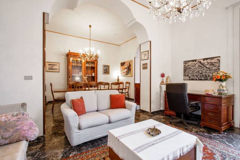 Casa Nocera inferiore