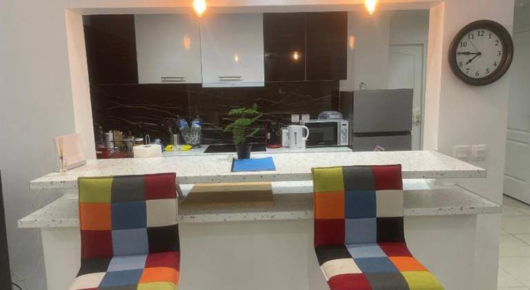 Holiday apartment with 2 rooms for 5 persons — photo 3