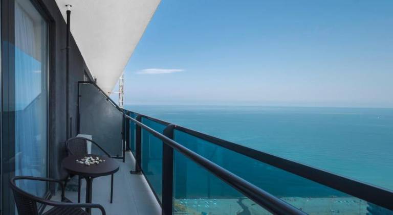 Orbi Beach Tower Hotel Official — photo 5