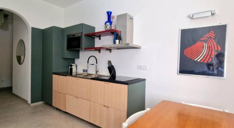Casa del Mare- Bluchalet — photo 5