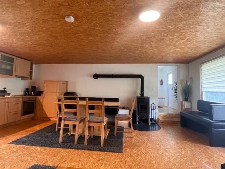 Rental apartment with pool, garden & barbecue | Nature view | Dogs allowed — photo 4