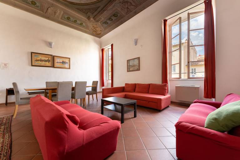 Child-friendly charming holiday apartment | Near Florence Cathedral | City view | Good for workation | Pets are welcome — photo 2