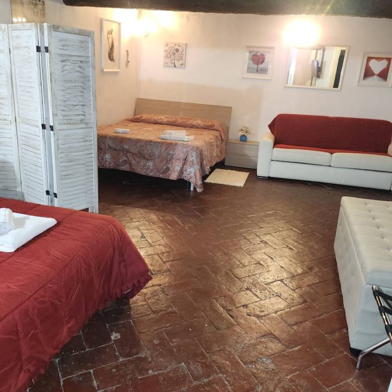 Rental apartment | Next to Piazza del Campo — photo 4