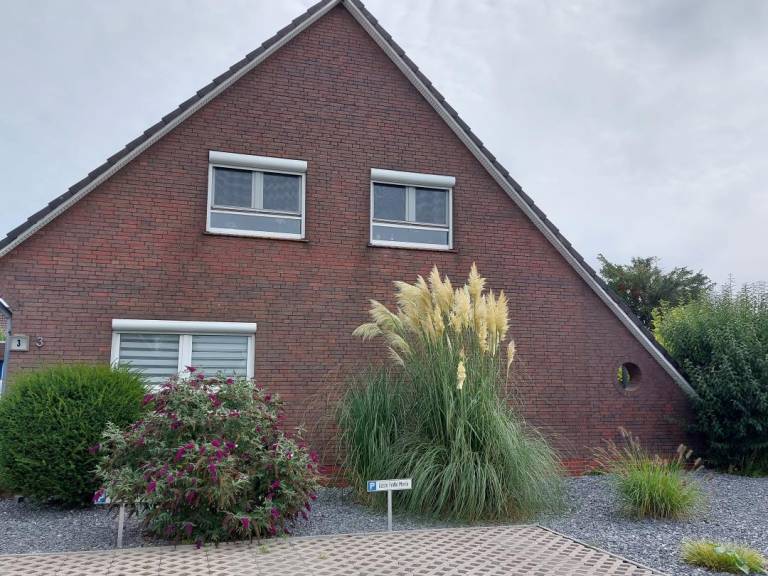 Apartment with 1 room for 4 persons in Wittmund