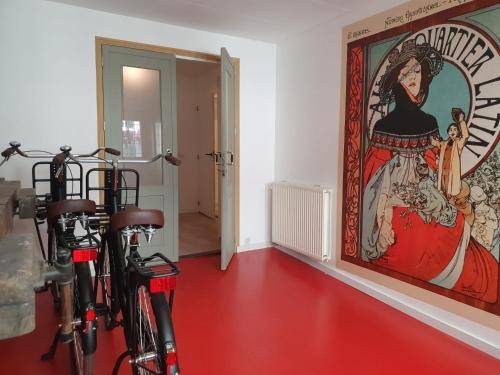 Appartement Middelburg
