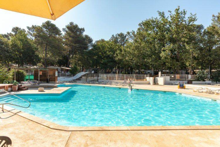 Mobil-home Nans-les-Pins