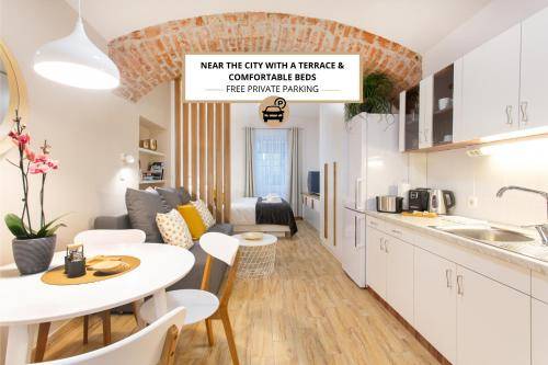 Apartma Center