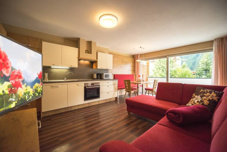 Charming apartment with fast internet & garden | Mountain view | Ski nearby | Dogs allowed — photo 2
