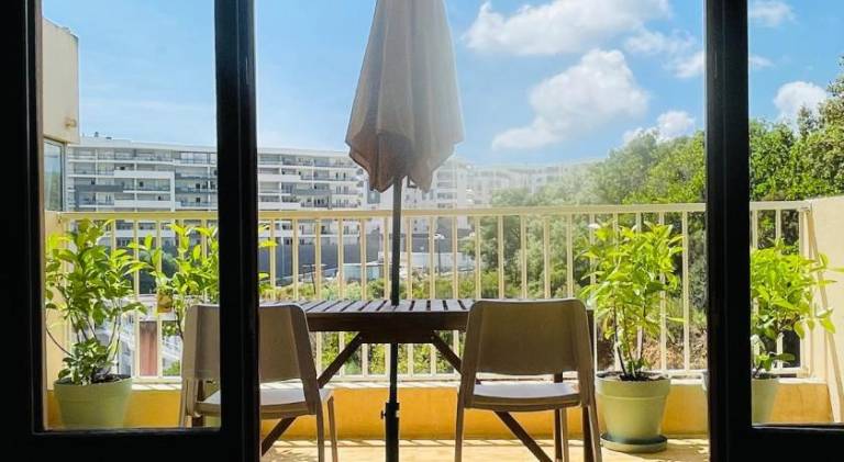 Apartment | Pets allowed — photo 2