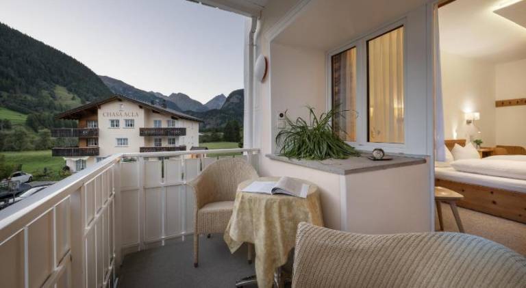 Hotel Acla Filli — photo 3