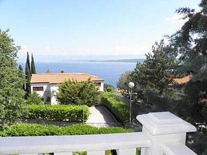 Ferienwohnung Malinska