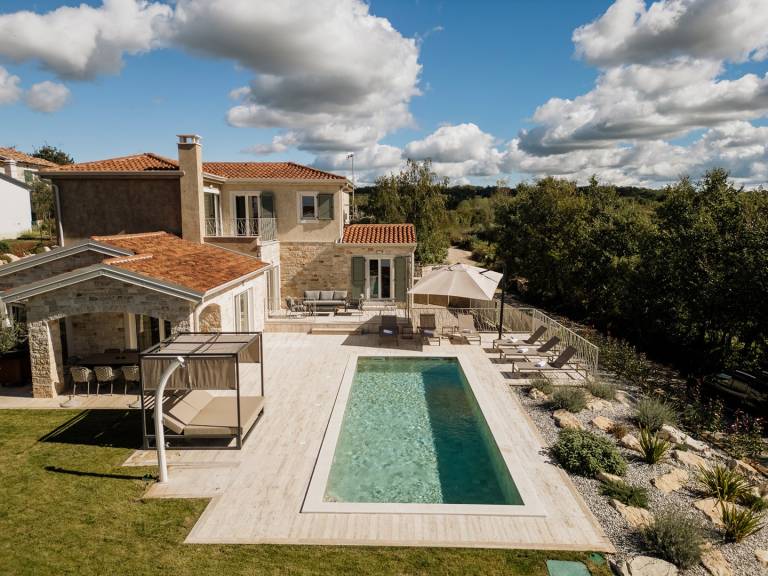 Fully equipped villa with garden, sauna & terrace | Pets allowed — photo 3