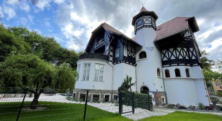 Ferienwohnung Cospudener See