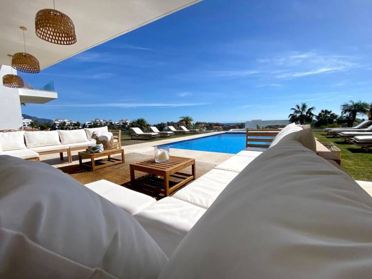 Children-friendly villa with garden & pool | Perfect for remote work | Pets allowed — photo 4