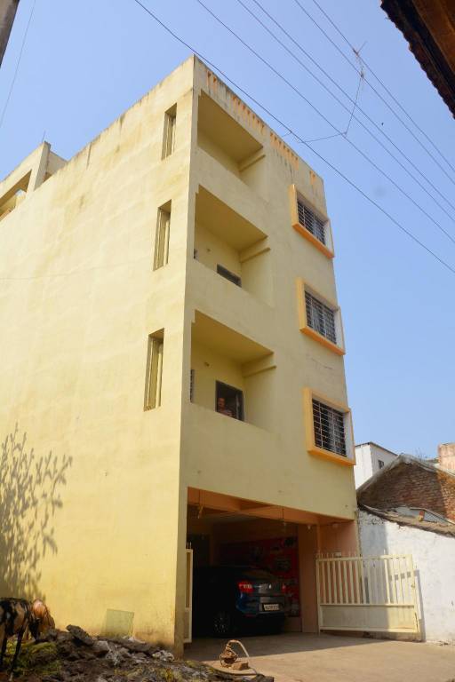 Apartment Kolhapur