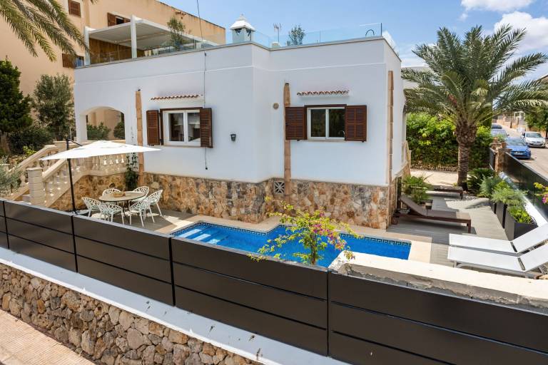 Chalet Santanyí