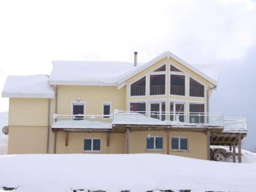 Chalet Prémanon