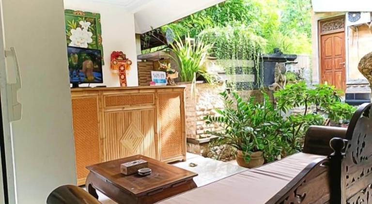 Green Palace Homestay — photo 5