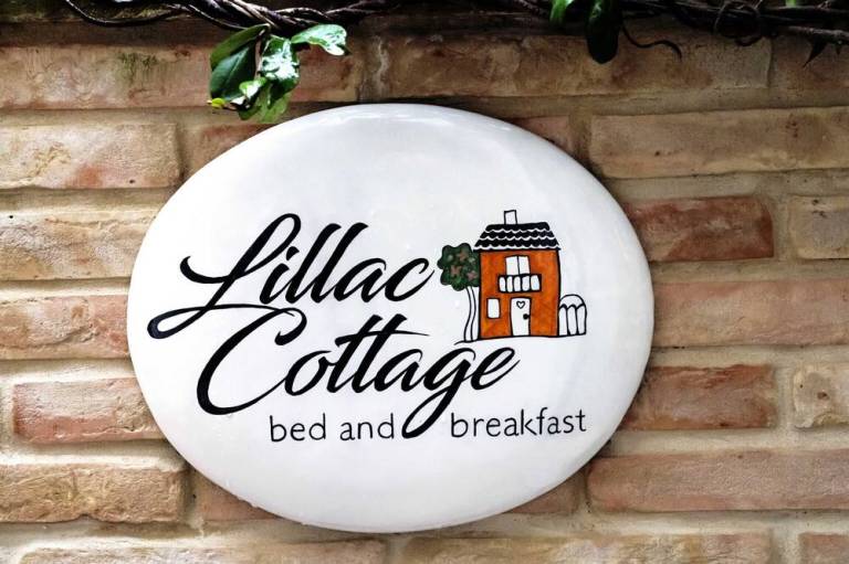 Lillac Cottage