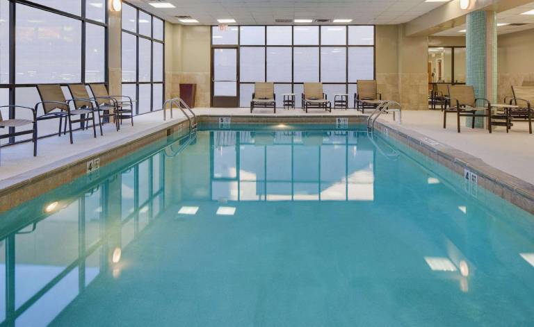 Harmony Seacaucus Suites Meadowlands — photo 3