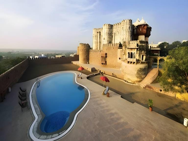 Fort KhejArla — photo 3
