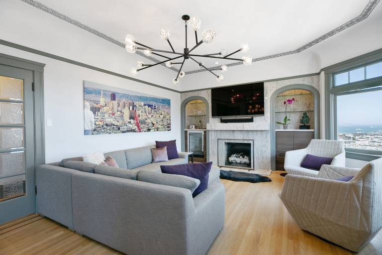 Appartement San Francisco