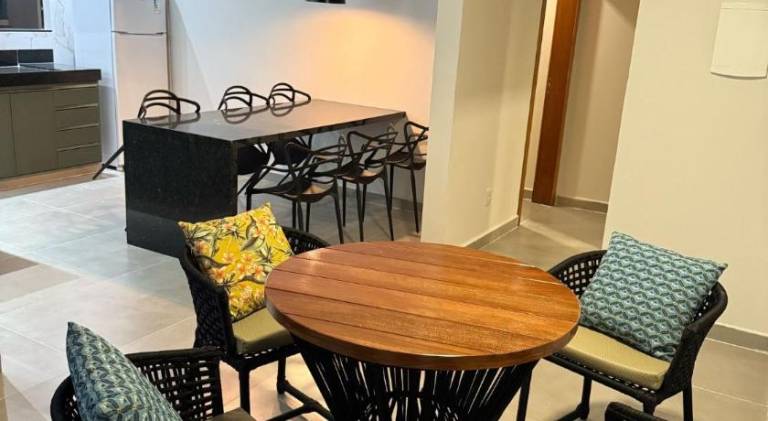Pleasant holiday apartment with pool | Pet-friendly — photo 2